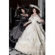 Hinana Queena With Belle Bridal One Piece(Leftovers/2 Colours/Full Payment Without Shipping)